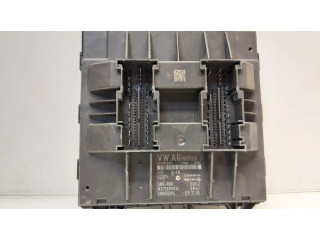 Комфортный модуль