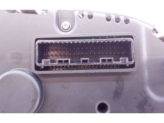 Přístrojová deska Nissan Qashqai+2 2008 24810BR30A, E3-B4-32-1