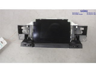 Дисплей    2014481, BM5T18B955BE   Ford Focus