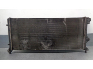 Радиатор охлаждающей жидкости