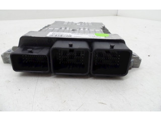 Блок управления впрыском 31355712   Volvo S60