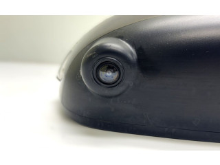 Zpětné zrcátko Nissan Qashqai 2017 963014EH6E, 963014EH6E