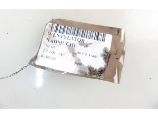 Вентилятор печки Audi A6 S6 C4 4A