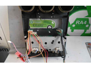 Блок управления климат-контролем GJ6G61190A, PK04E0002C Mazda 626