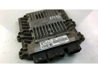 Блок управления 9653647780, K1493   Peugeot Partner