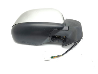 Зеркало электрическое Mitsubishi Outlander 2007 - 2012 года