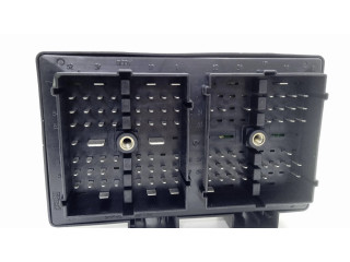 Pojistková skříňka 9682108282, 7D200413 Chevrolet Captiva 2009