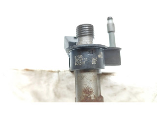 Vstřikovač 7805430 BMW 5 F10 F11 pro naftový motor 3.0 n57d30b