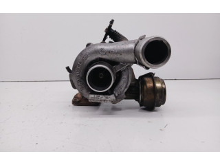 Turbodmychadlo Турбина 55191596 Alfa Romeo 166