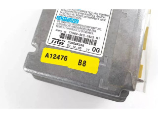 Блок управления 77960-SEG-G822-M1, 77960SEGG822M1 Honda Accord