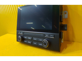 Дисплей 95B919606, 95B919606 Porsche Macan