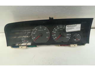 Přístrojová deska Citroen Berlingo 96136560