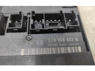 Блок комфорта 3C0959433, 3C0959433M   Volkswagen PASSAT B6   