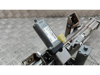 Механическаярулевой колонки