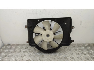 Вентилятор радиатора Honda FR-V 2.0
