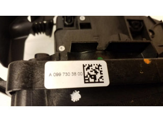 Задний замок