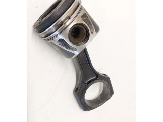  Поршень с шатуном  A6510083  Mercedes-Benz CLA C117 X117 W117  