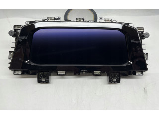 Панель приборов 5H0920340A, 42436KM Volkswagen Golf VIII