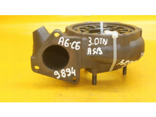 Турбина Audi A6 S6 C6 4F 059145715F