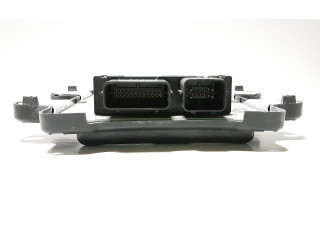 Блок управления коробки передач P56040662AK, 04837962AA Jeep Grand Cherokee (WK)