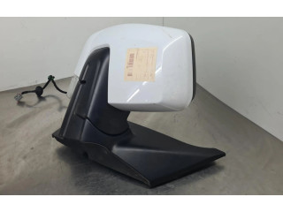 Зеркало электрическое        Ford Transit Custom  2013 - 2023 года   