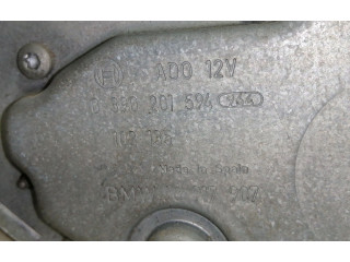 Моторчик заднего дворника 0390201594    BMW X3 E83