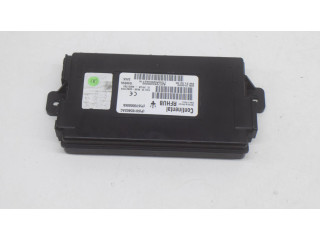 Блок управления центрального замка