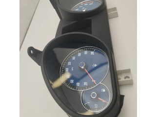 Přístrojová deska  Maserati GranTurismo 2008 243146  