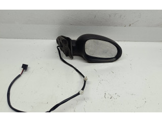 Зеркало электрическое        Volkswagen Jetta V  2005 - 2010 года   