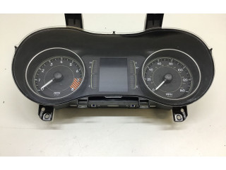 Панель приборов P68105888AD, 68105888AD Jeep Cherokee