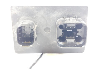 Блок управления климат-контролем 55250747, 55250747   Fiat Punto (199)