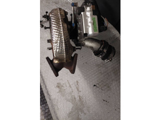 Turbodmychadlo Турбина 059145874B Audi A8 S8 D4 4H CDT