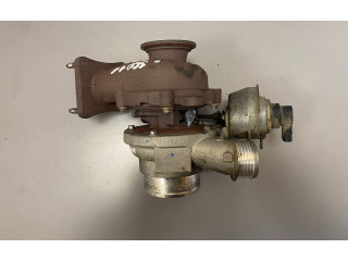 Турбина Volvo S60 7941946 для двигателя D 5204 T2