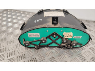 Přístrojová deska Peugeot 206 CC 2003 9645096380