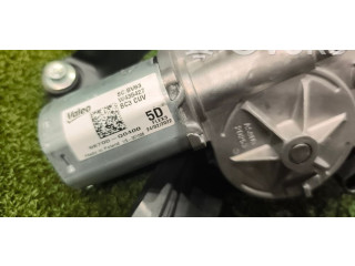 Моторчик заднего дворника 98700Q0400, W435427 Hyundai Bayon