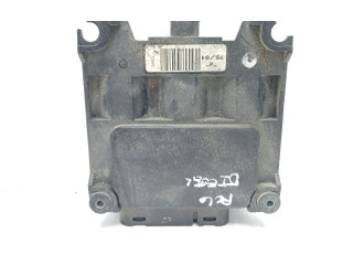 Вторичный воздушный насос    6Q0906625   Skoda Fabia Mk1 (6Y)