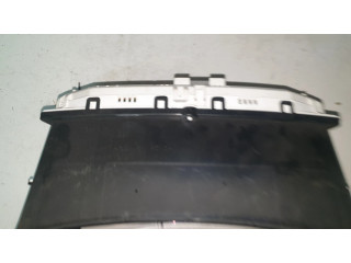 Přístrojová deska Honda Civic 2008 HR0342625