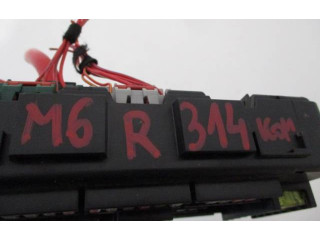 Pojistková skříňka 922487903, 6114V7 BMW 1 F20 F21 2014