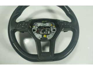 Руль Mercedes-Benz E W211  2002 - 2009 года A17246048039E38, 00122458767ID      