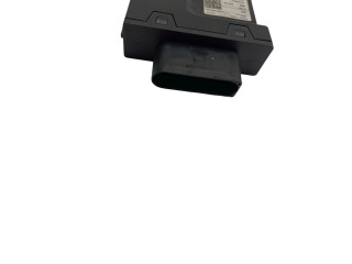 Блок управления топливного насоса 80A906093C Audi Q5 SQ5