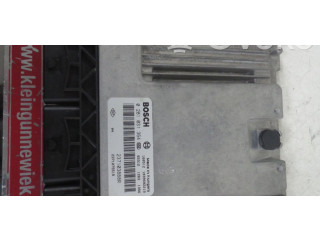 Блок управления двигателя 237103888R, 0281031364   Renault Trafic III (X82)