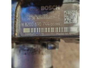 Vstřikovací čerpadlo 0445010223, 8200690744 Nissan Qashqai pro naftový motor 2.0