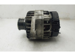 Генератор 51764265   Lancia Delta III      