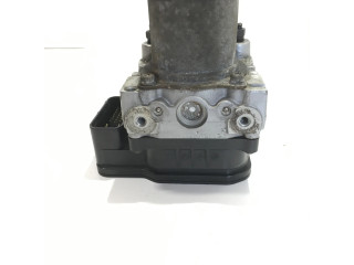 Блок АБС SDAA0, F08A16356 Honda Accord 2003-2007 года