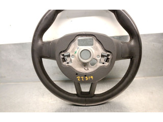 Руль Skoda Superb B8 (3V)  2015 - 2024 года 3V0419091L, 3V0419091L      