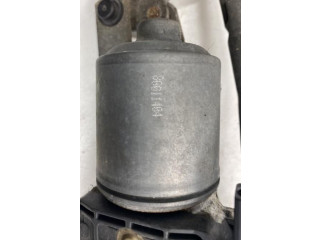 Моторчик дворников 8P1955119F Audi A3 S3 A3 Sportback 8P