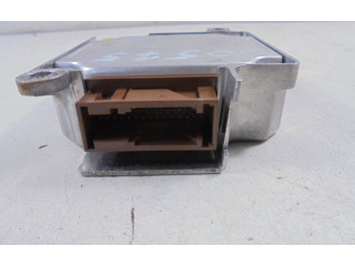 Блок подушек безопасности 96314932, 96314932 Chevrolet Matiz