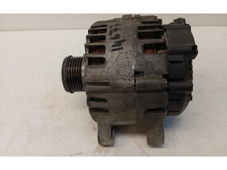 Генератор 9665617780   Peugeot 308      