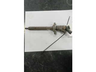 Форсунка 0445110297 Citroen C4 Grand Picasso