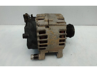 Генератор Av6n10300gc   Ford Ecosport      